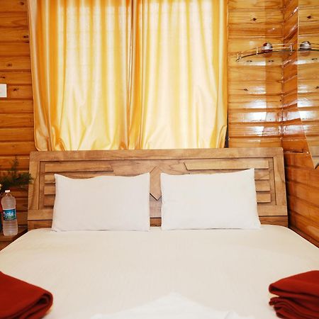 Sunshine Resort Púna Kültér fotó