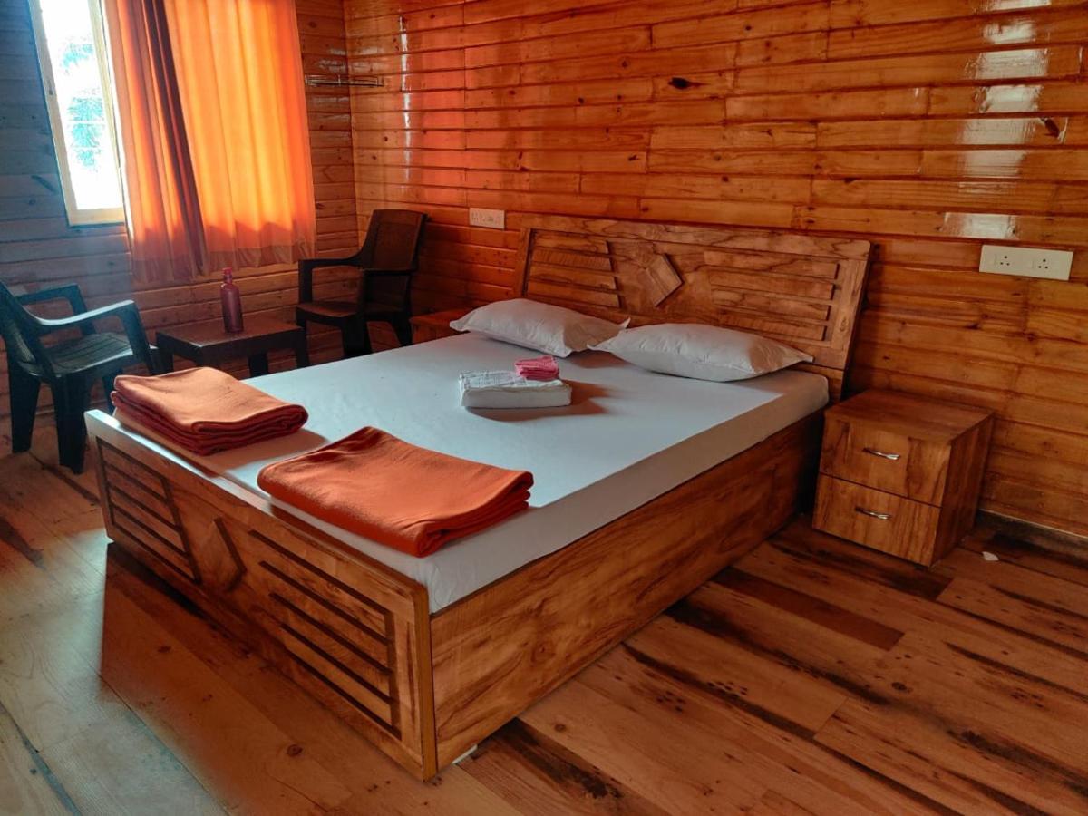 Sunshine Resort Púna Kültér fotó
