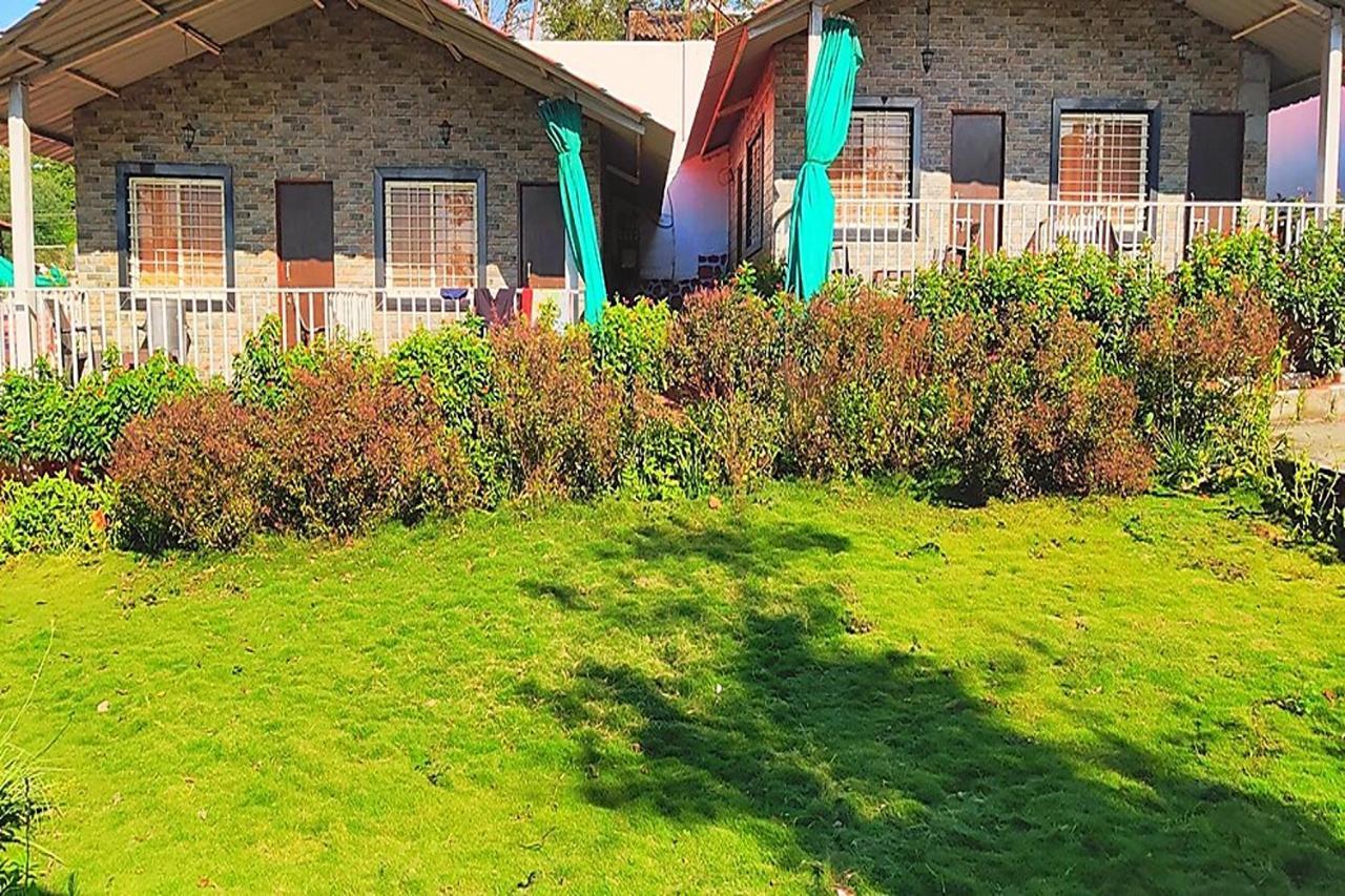 Sunshine Resort Púna Kültér fotó