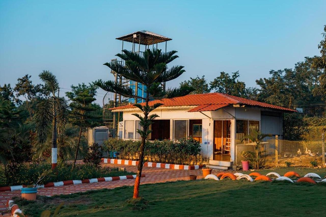 Sunshine Resort Púna Kültér fotó