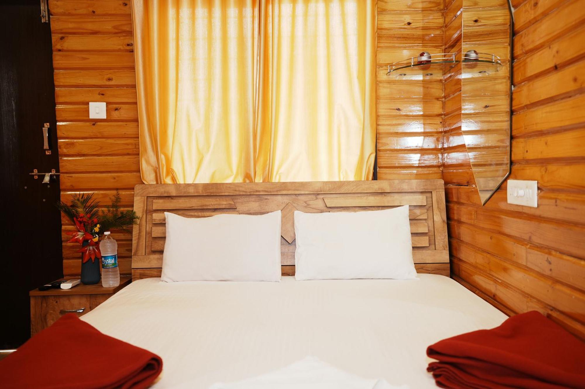 Sunshine Resort Púna Kültér fotó