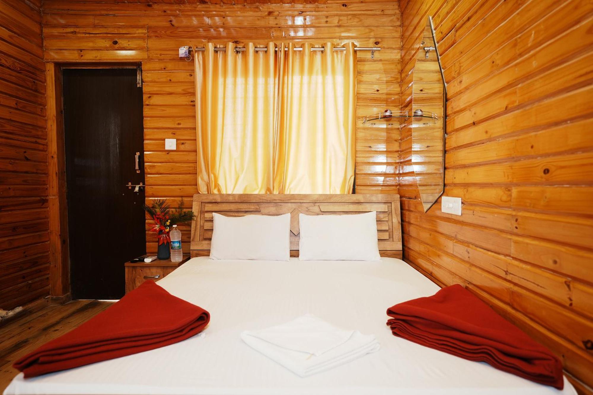 Sunshine Resort Púna Kültér fotó