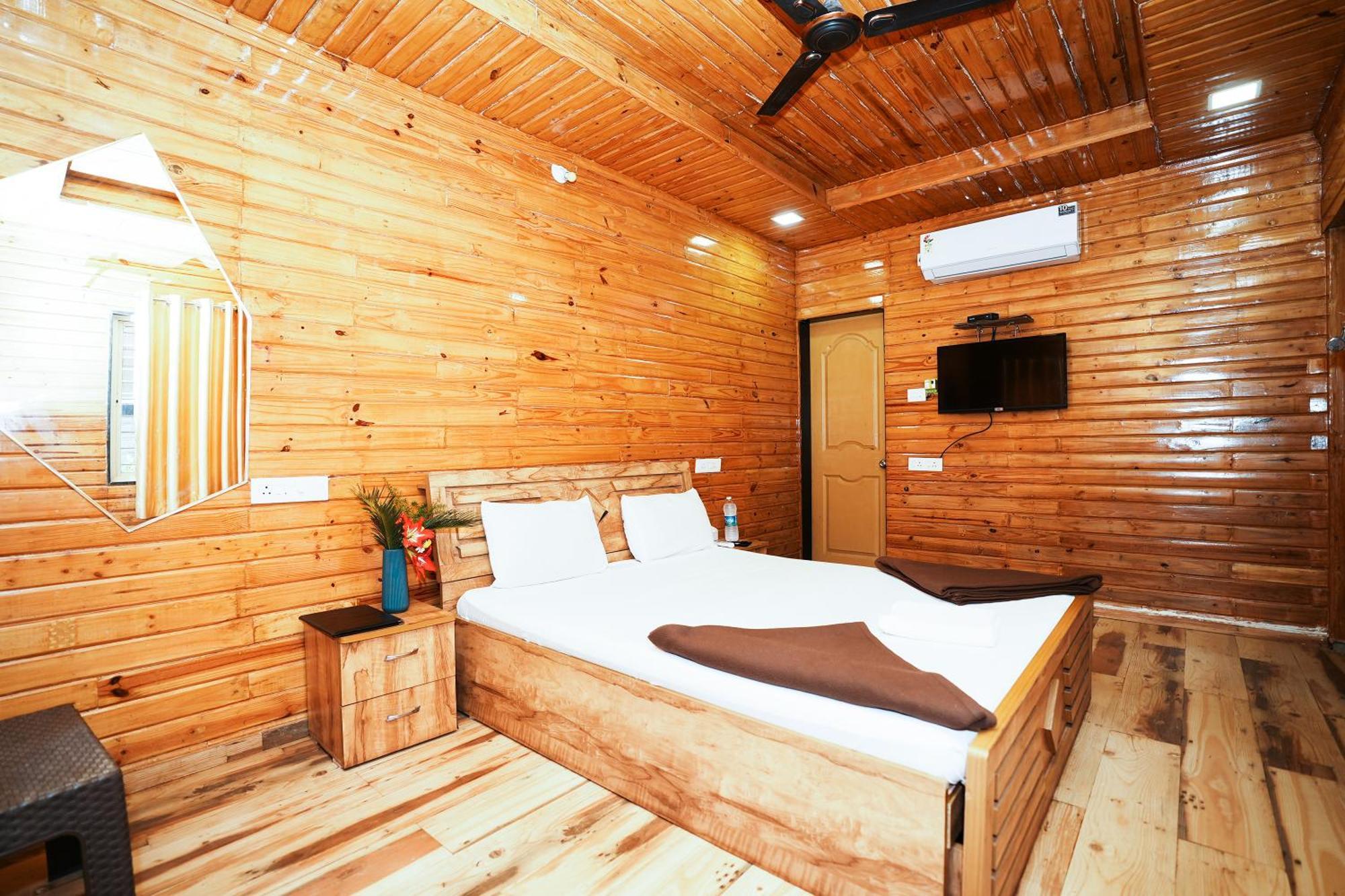 Sunshine Resort Púna Kültér fotó