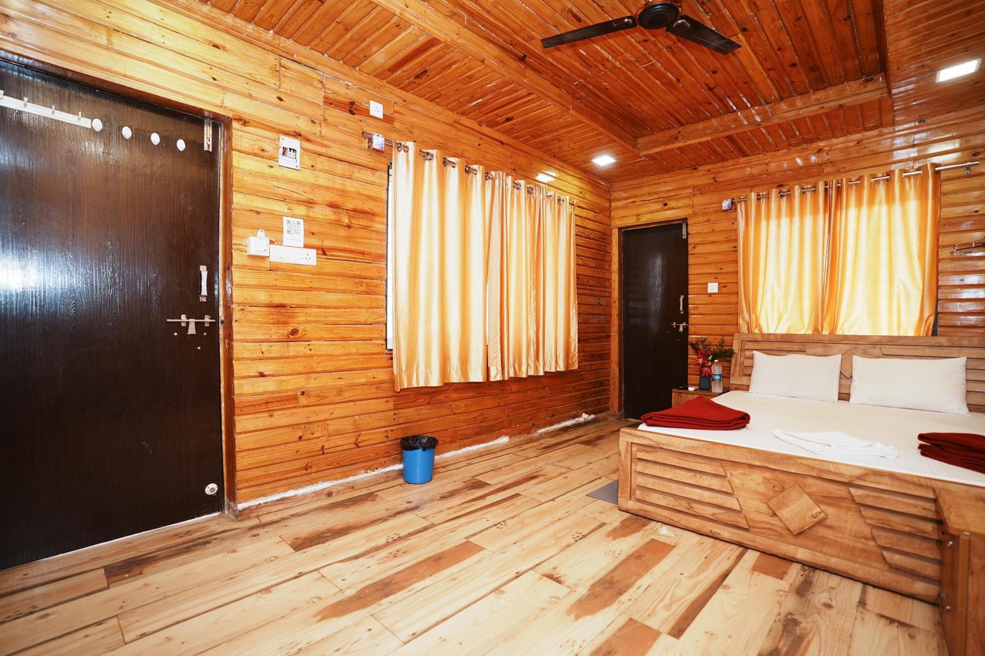 Sunshine Resort Púna Kültér fotó