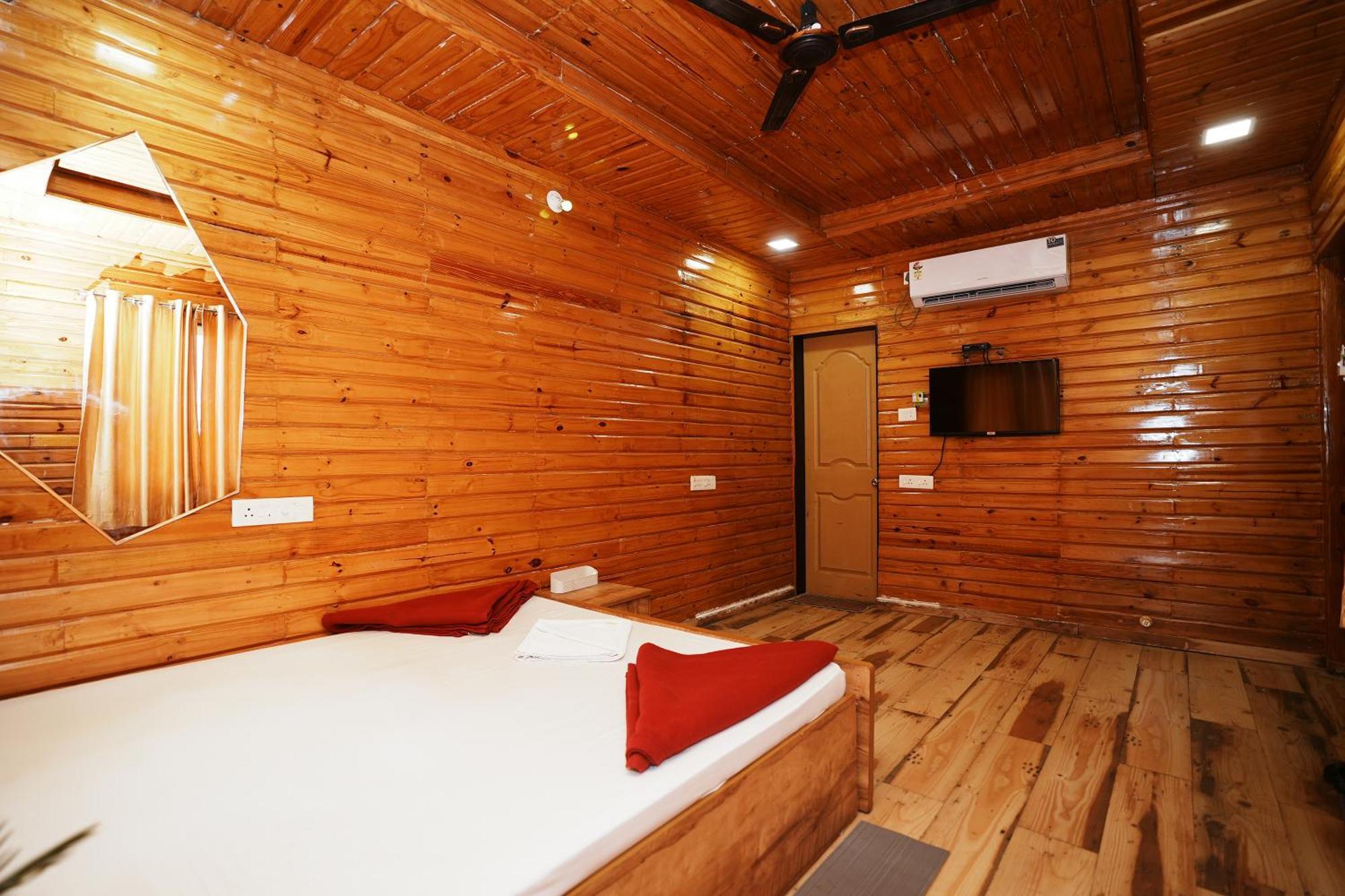 Sunshine Resort Púna Kültér fotó