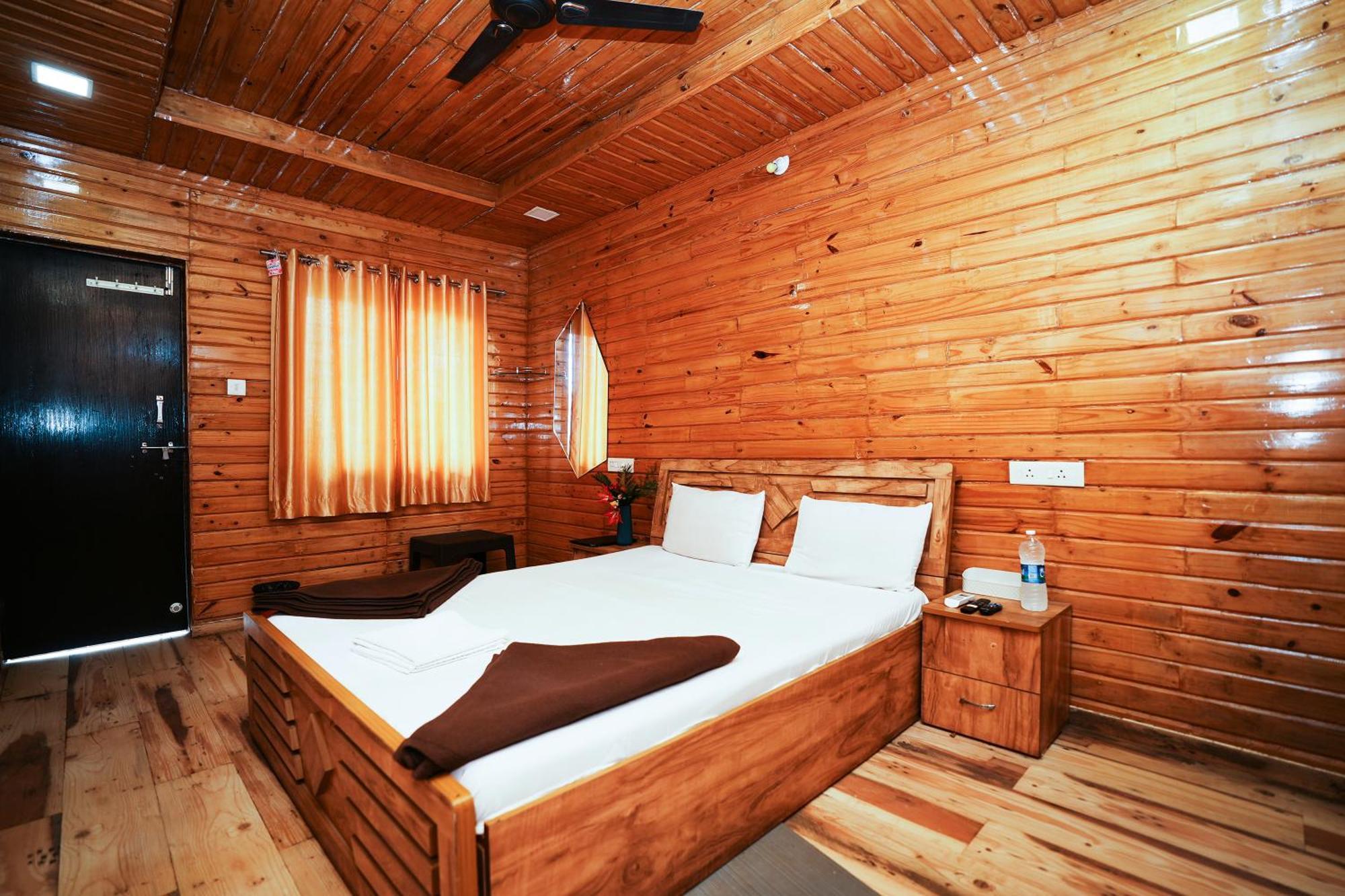 Sunshine Resort Púna Kültér fotó