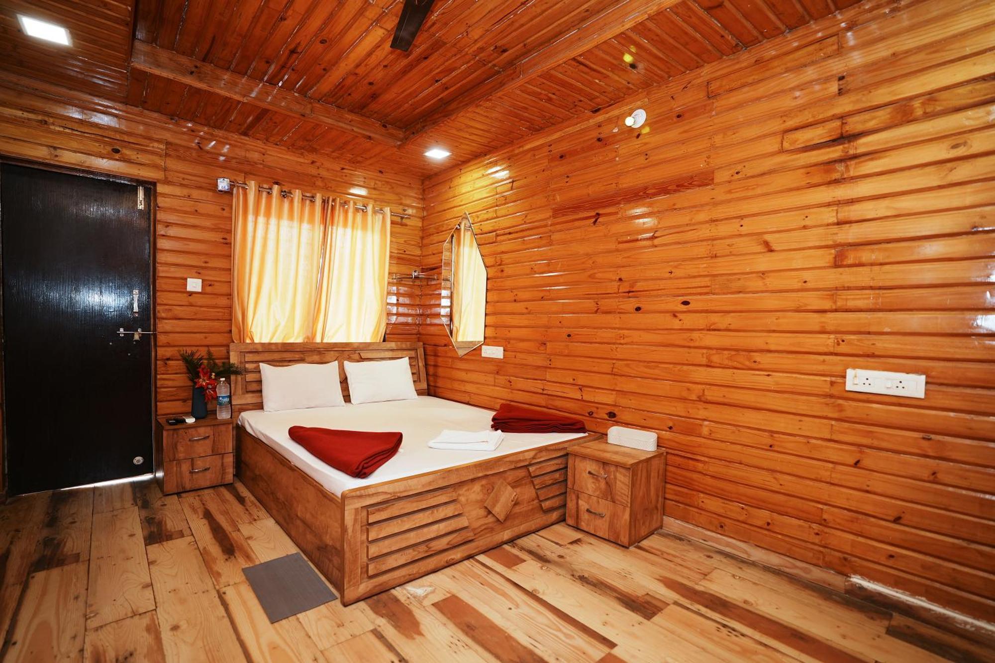 Sunshine Resort Púna Kültér fotó