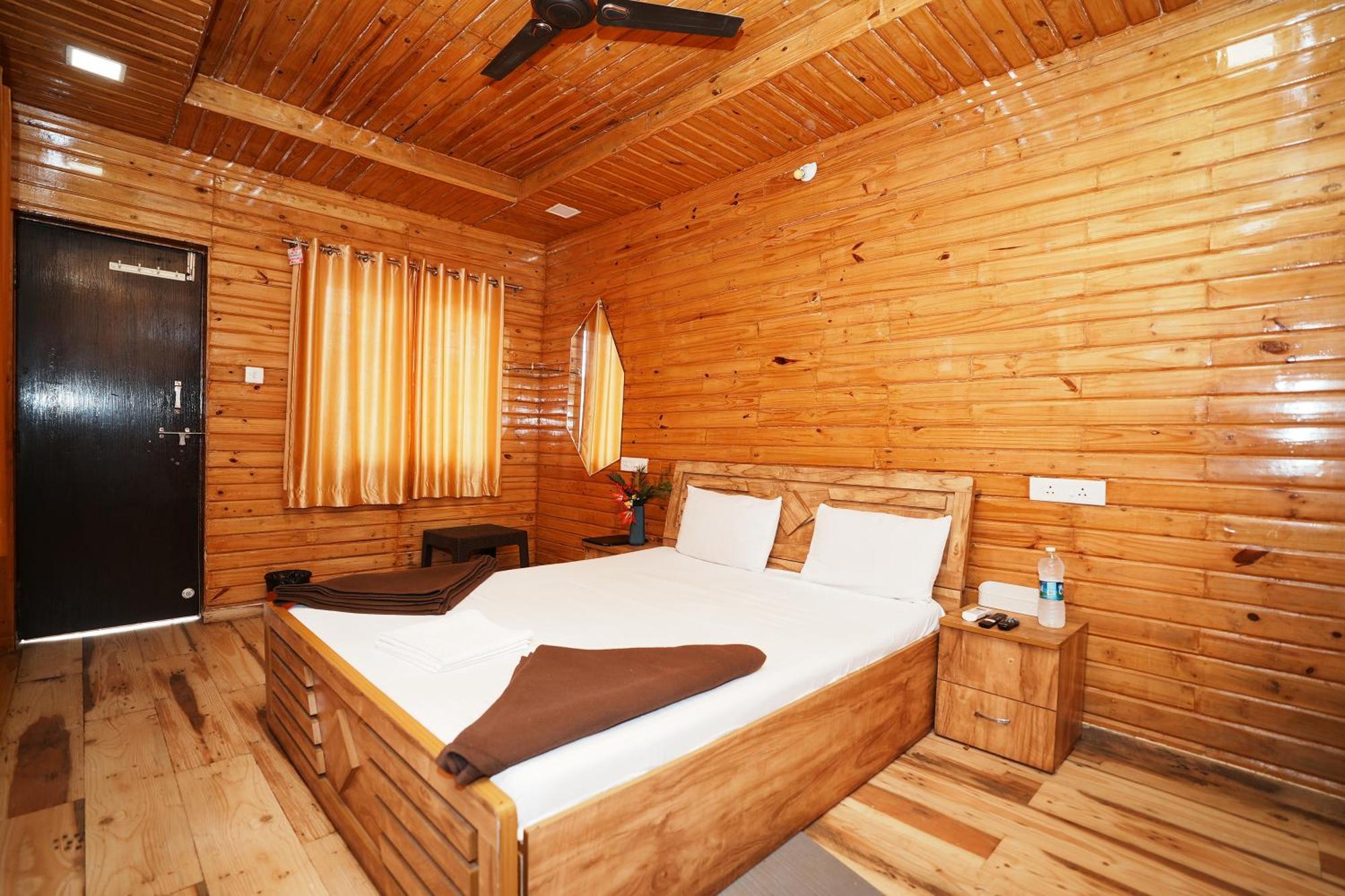Sunshine Resort Púna Kültér fotó