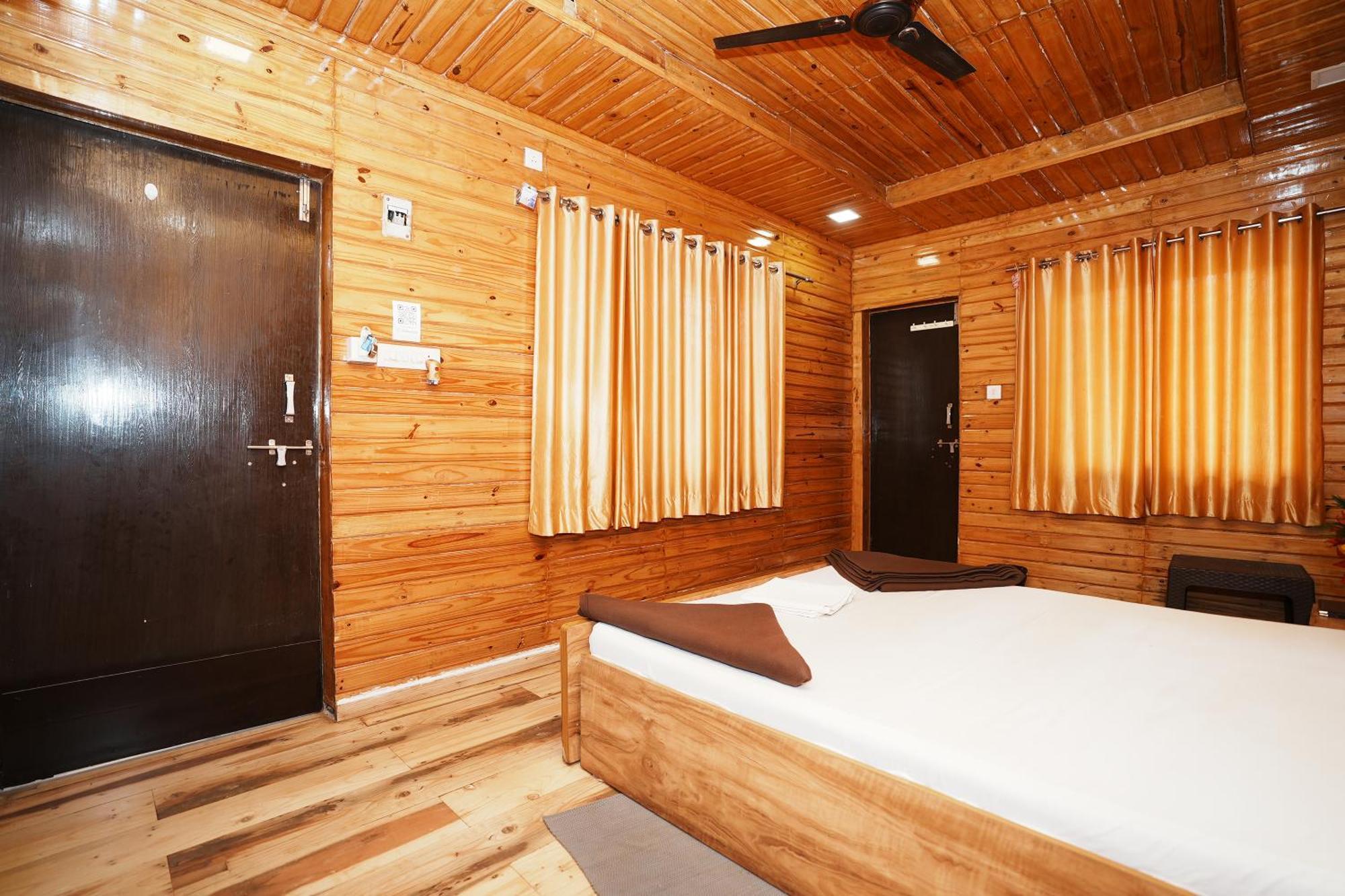 Sunshine Resort Púna Kültér fotó